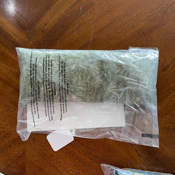 Rice bags small and large. With lavender scent. - Picture 2 of 9